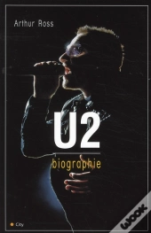 U2 La Biographie
