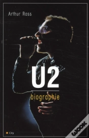 Capa do artigo U2 La Biographie