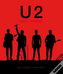 U2: Songs + Experience