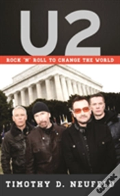 Capa do artigo U2