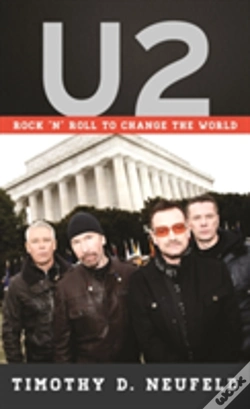 Capa do artigo U2