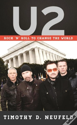 Capa do artigo U2