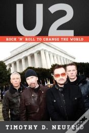 Capa do artigo U2