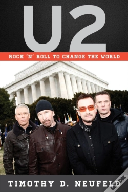 Capa do artigo U2