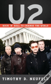 Capa do artigo U2