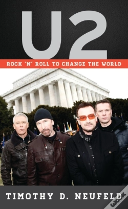 Capa do artigo U2