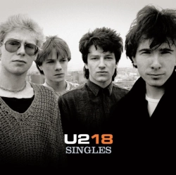 Capa do artigo U218 - Vinil