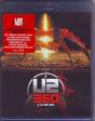 U2360° At The Rose Bowl - DVD/BluRay - Preview