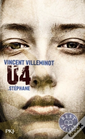 Capa do artigo U4 : Stephane
