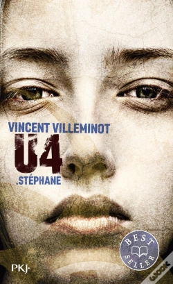 Capa do artigo U4 : Stephane