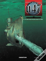Capa do artigo U47 05