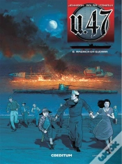 Capa do artigo U47 06
