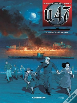 Capa do artigo U47 06