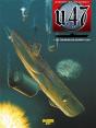 U.47 Tome 1 : Le Taureau De Scapa Flow - Preview
