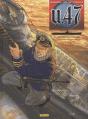 U.47 Tome 10 : Les Pirates D'Hitler - Preview