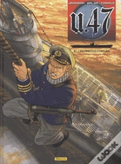 Capa do artigo U.47 Tome 10 : Les Pirates D