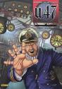 U.47 Tome 12 : Point De Rupture - Preview