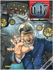 Capa do artigo U.47 Tome 12 : Point De Rupture
