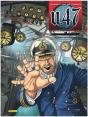 U.47 Tome 12 : Point De Rupture - Preview