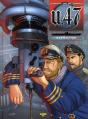 U.47 Tome 2 : Le Survivant - Preview