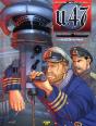 U.47 Tome 2 : Le Survivant - Preview