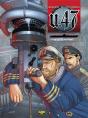U.47 Tome 2 : Le Survivant - Preview