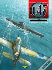 Capa do artigo U.47 Tome 3 : Convois Sur L