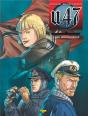 U.47 Tome 7 : Duel Dans La Manche - Preview