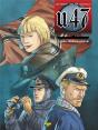 U.47 Tome 7 : Duel Dans La Manche - Preview