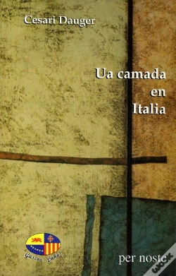 Capa do artigo Ua Camada En Italia