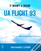 Capa do artigo Ua Flight 93
