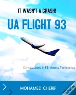 Capa do artigo Ua Flight 93