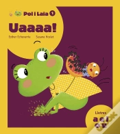 Capa do artigo Uaaaa!