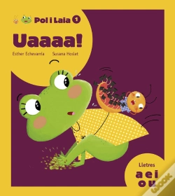 Capa do artigo Uaaaa!