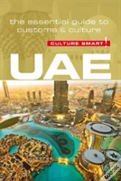 Capa do artigo Uae - Culture Smart!