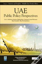 Capa do artigo Uae