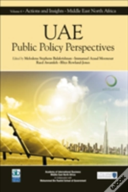 Capa do artigo Uae