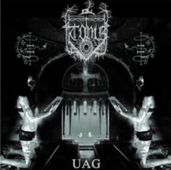 Capa do artigo UAG - CD