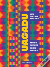 Capa do artigo Uagadu