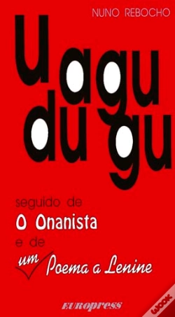 Capa do artigo Uagudugu