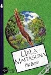 Capa do artigo Uala Maitasuna
