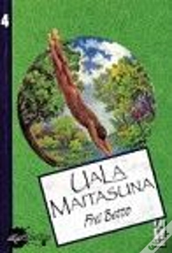 Capa do artigo Uala Maitasuna