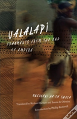 Capa do artigo Ualalapi