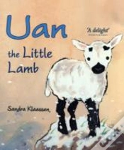 Capa do artigo Uan The Little Lamb