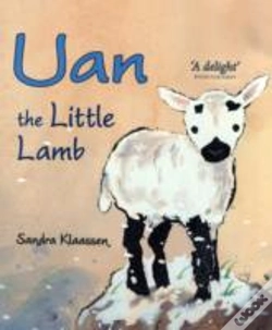 Capa do artigo Uan The Little Lamb