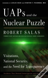 Uaps And The Nuclear Puzzle