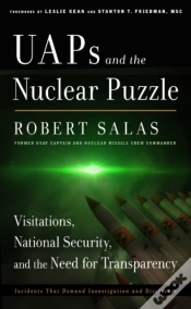 Capa do artigo Uaps And The Nuclear Puzzle