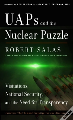 Capa do artigo Uaps And The Nuclear Puzzle