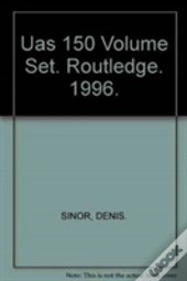 Uas 150 Volume Set