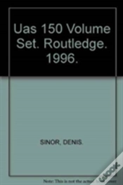 Capa do artigo Uas 150 Volume Set